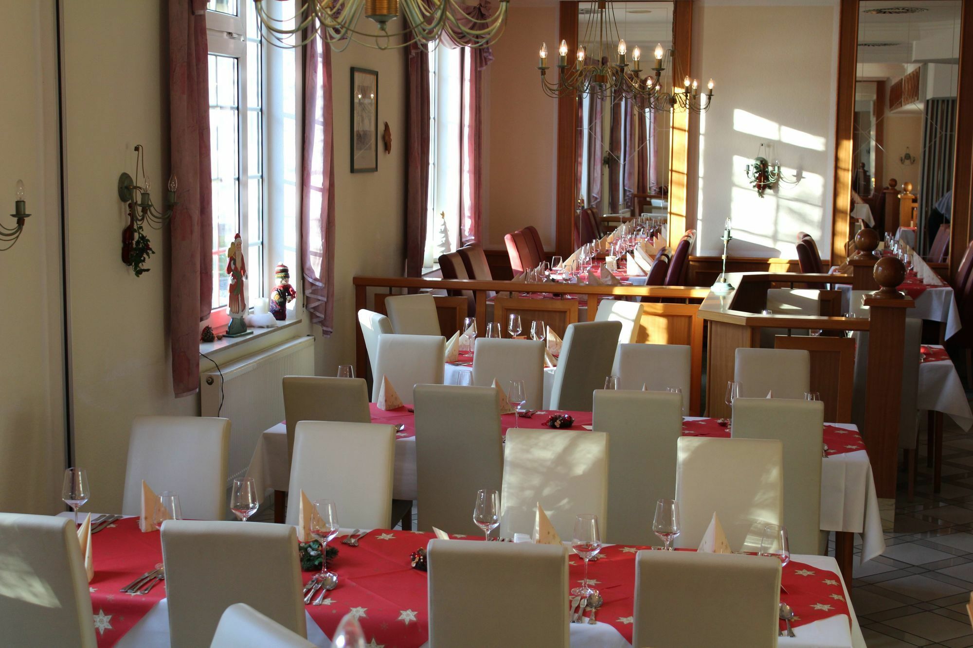 Hotel Weisser Schwan Erfurt Exteriör bild