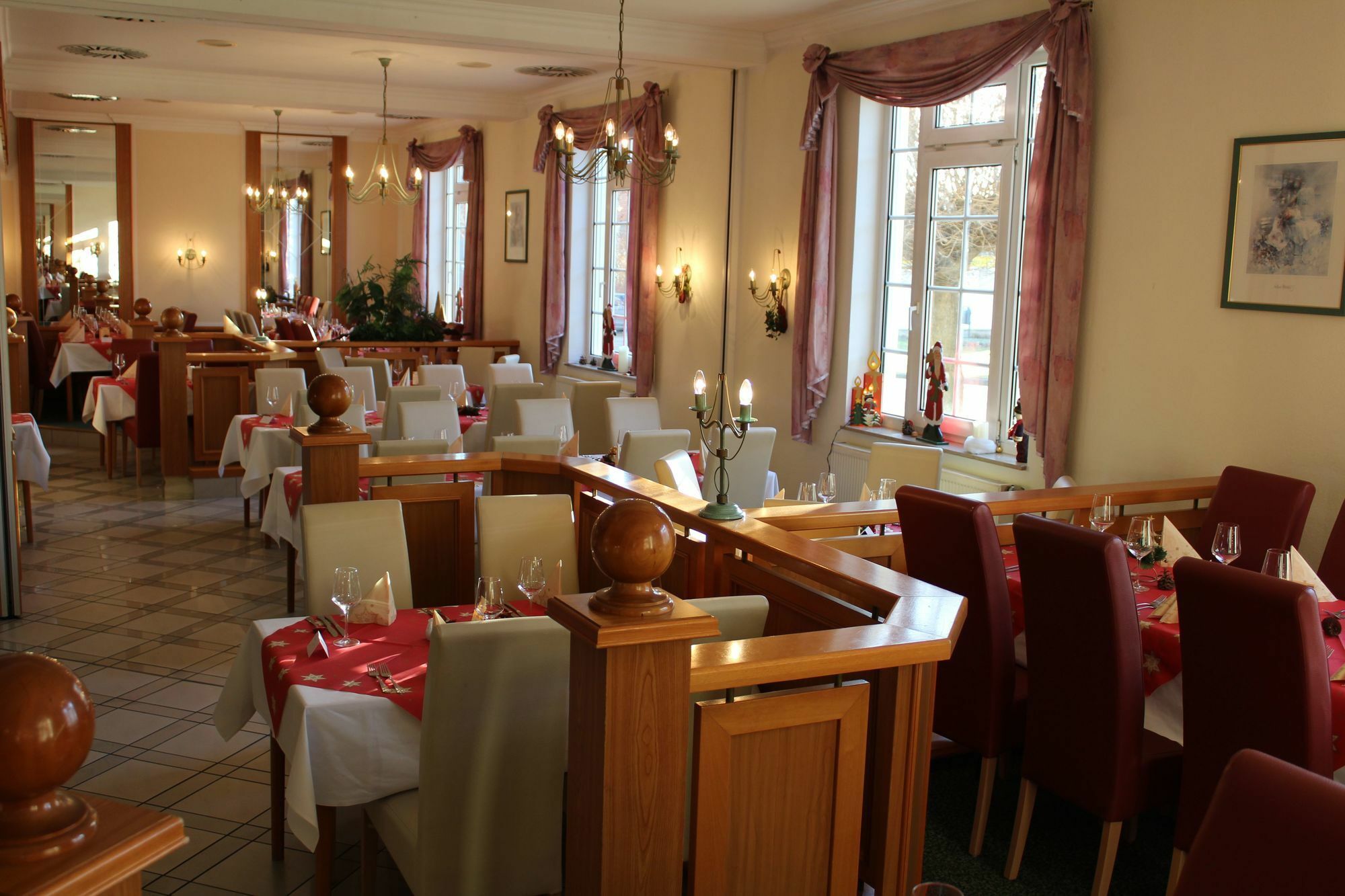 Hotel Weisser Schwan Erfurt Exteriör bild
